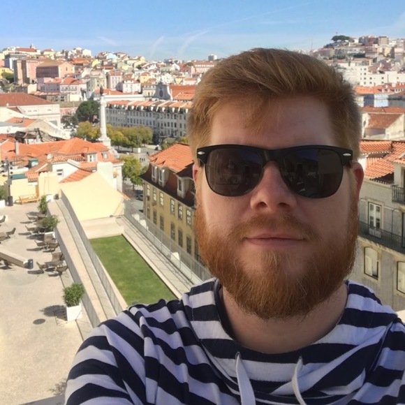 Meet your Posher, Aaron - Picture 1 of 1